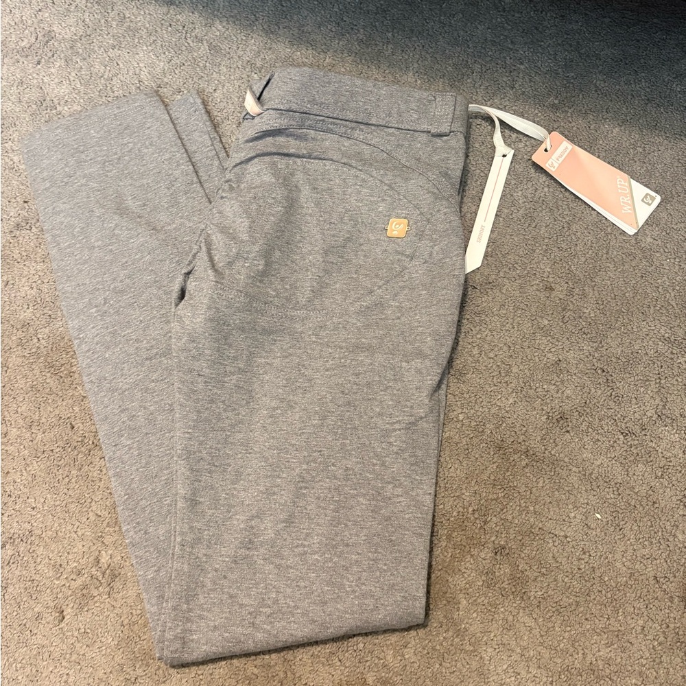Freddy Gray Women's Leggings